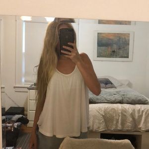 Soft & Sexy Tank Top